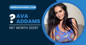 Ava Addams Net Worth 2026: How She Built $3-6M Fortune