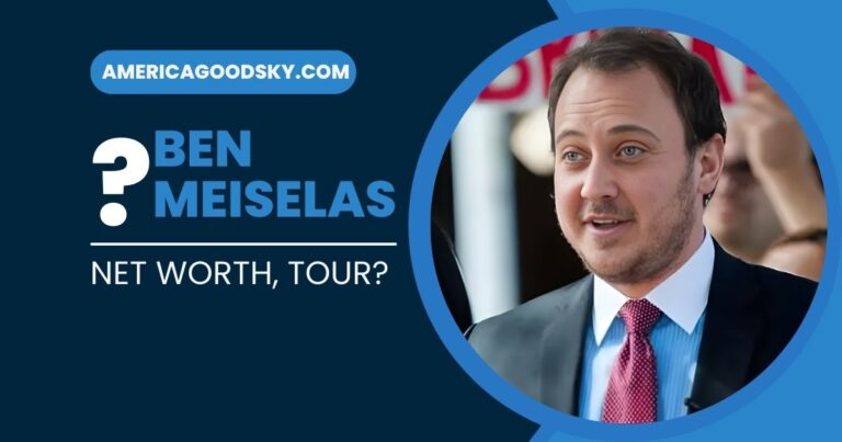 Ben Meiselas Age: Weight, Height, Wife, Net Worth, Career, Bio, And More