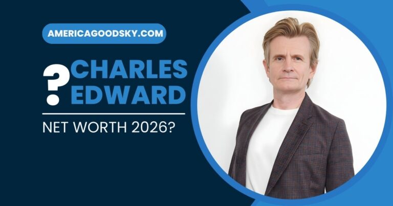 Charles Edward Vogelman: Biography, Age, Net Worth, and Family