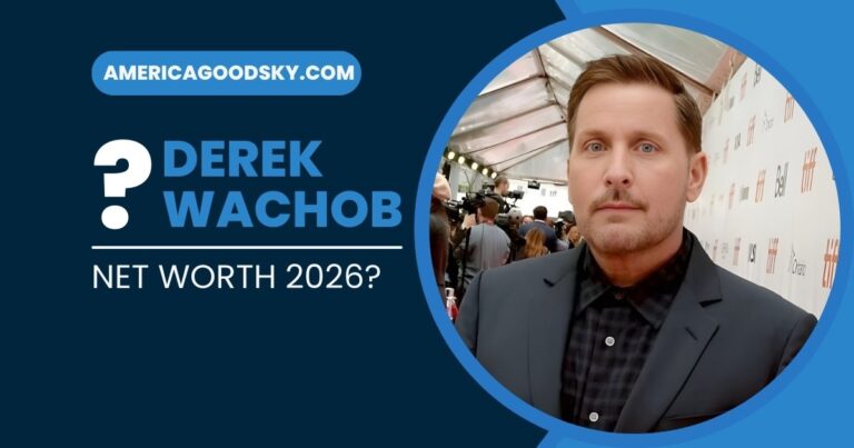 Derek Wachob Net Worth 2025 Paragon Industries Owner’s Fortune