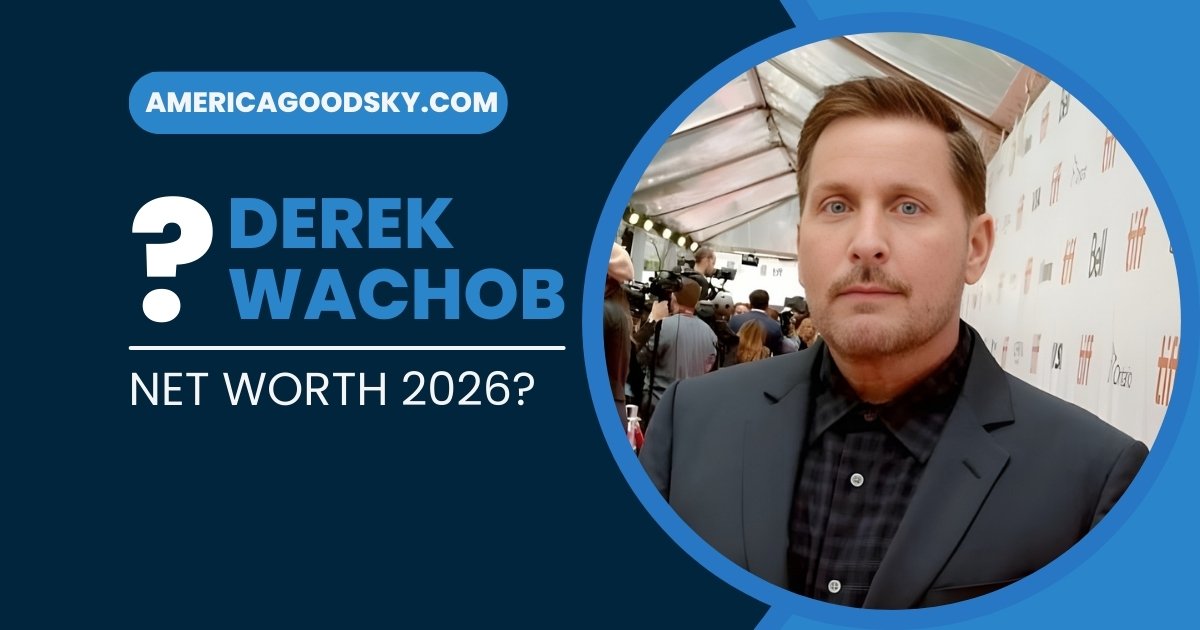 Derek Wachob Net Worth 2025 Paragon Industries Owner’s Fortune