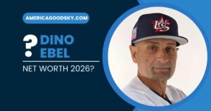 Dino Ebel Salary, Age, Biography, Family & Personal Life 2025