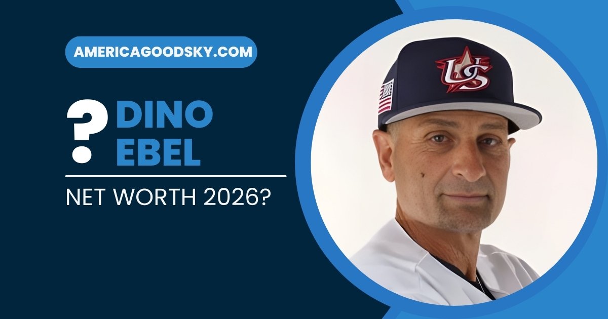 Dino Ebel Salary, Age, Biography, Family & Personal Life 2025