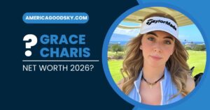 Grace Charis Net Worth: How the Golf Influencer Built Her Million-Dollar Empire