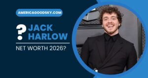 Jack Harlow Net Worth 2026: Earnings and 2024 Comparison