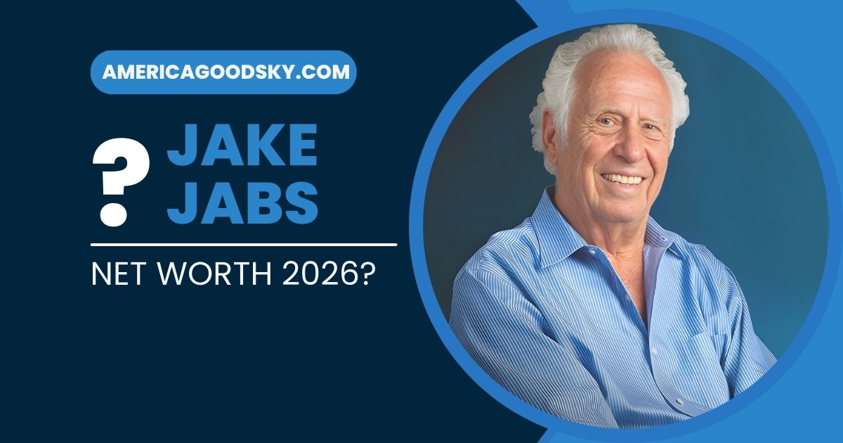 Jake Jabs Net Worth How the Furniture Mogul Built His Billion-Dollar Empire