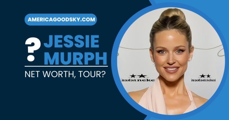 Jessie Murph Age : Net Worth, Tour, Age, Height, and Parents