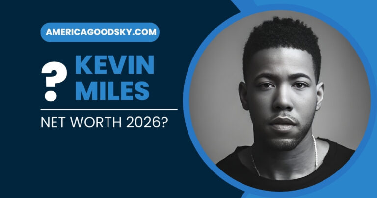 Kevin Miles Net Worth 2025: How ‘Jake from State Farm’ Built an $8M Empire