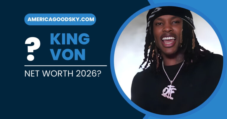 King Von Height, Weight & Body Stats How Tall Is King Von?