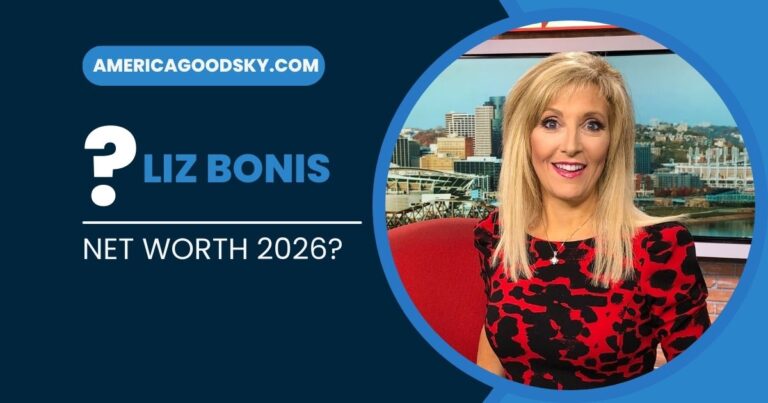 Liz Bonis Age, Birthday, Height, Net Worth, Bio & Career