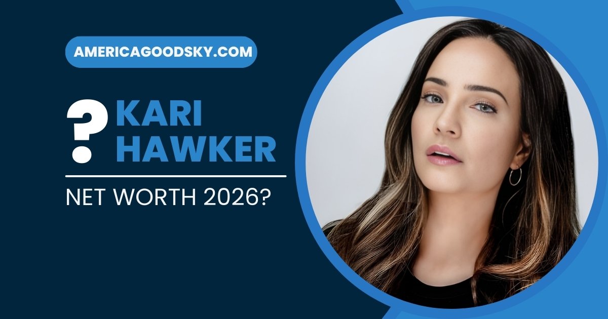 Obituary Husband Kari Hawker – Full Story & Facts