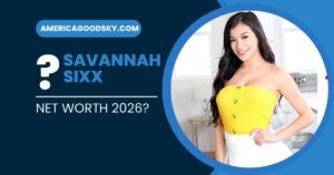 Savannah Sixx Net Worth 2025: How Much Does She Really Earn?