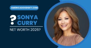 Sonya Curry Net Worth 2026: Income, Career, Family & Lifestyle