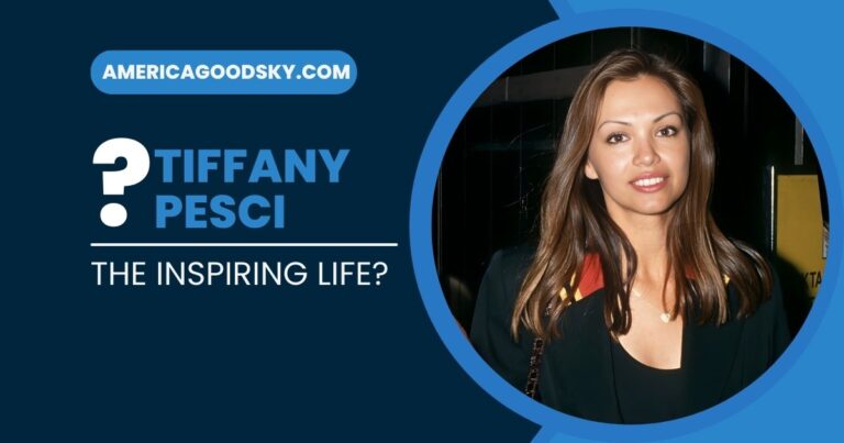 The Inspiring Life of Tiffany Pesci Joe Pesci’s Daughter 2025