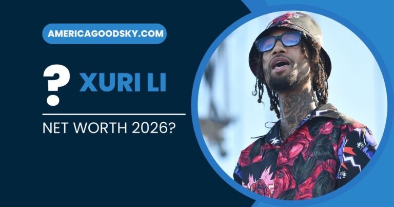 The Life of Xuri Li Sibounheuang: A Journey of Love and Strength