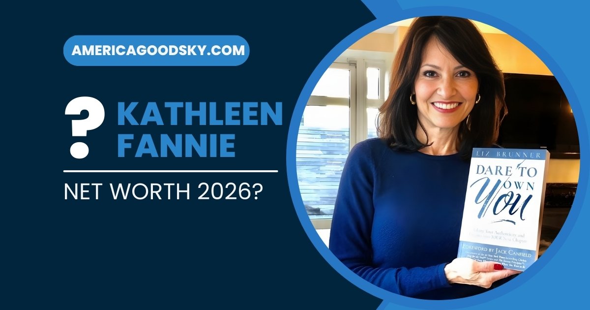 5 Remarkable Facts About Kathleen Fannie Doxer & Her Frugal Fame