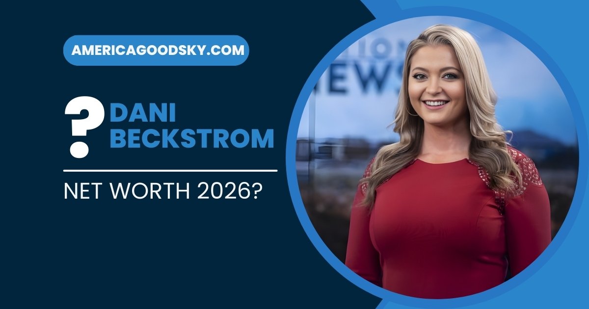 Dani Beckstrom: Wikipedia, Bio, Net Worth, Age, Height, Measurements, Weight Loss, Husband, Career,