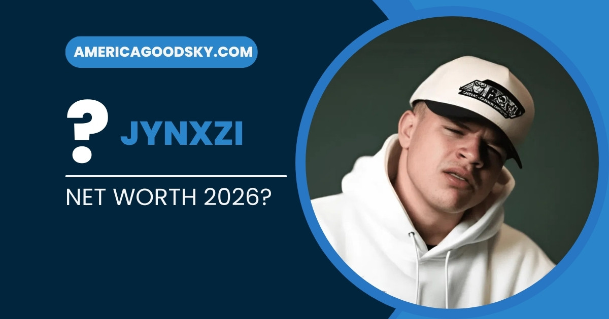 Does Jynxzi Have Tourettes? The Truth Behind The Streamer