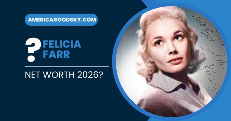 Felicia Farr Net Worth 2025: The Star Who Defined 1950s Cinema