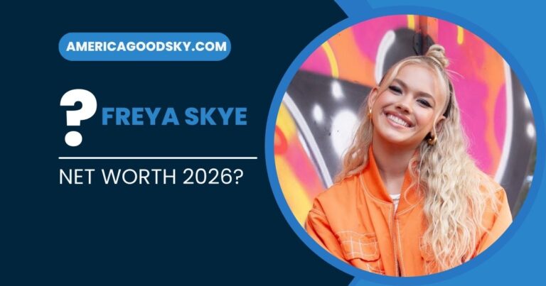 How Tall Is Freya Skye? Complete Height Guide 2025