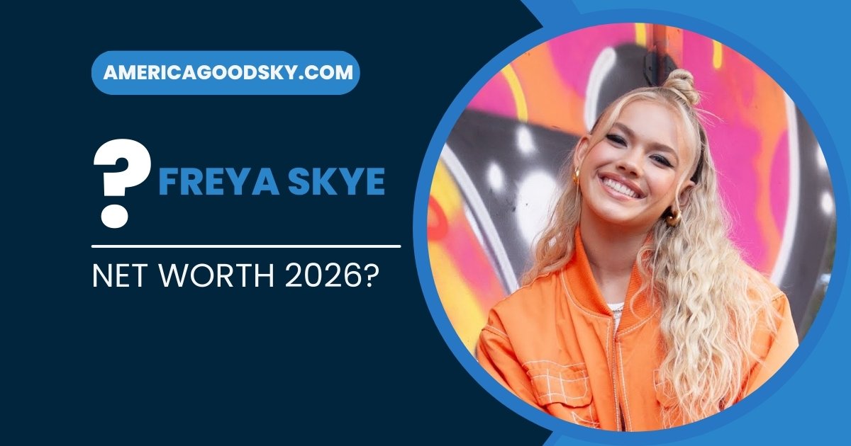 How Tall Is Freya Skye? Complete Height Guide 2025